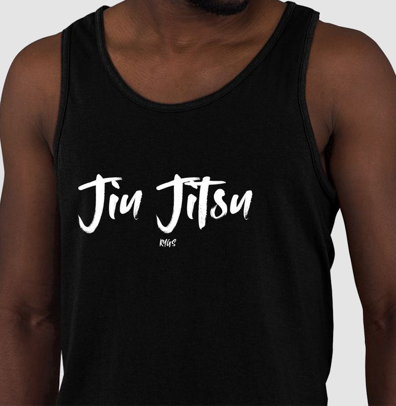 Jiu Jitsu RYGS