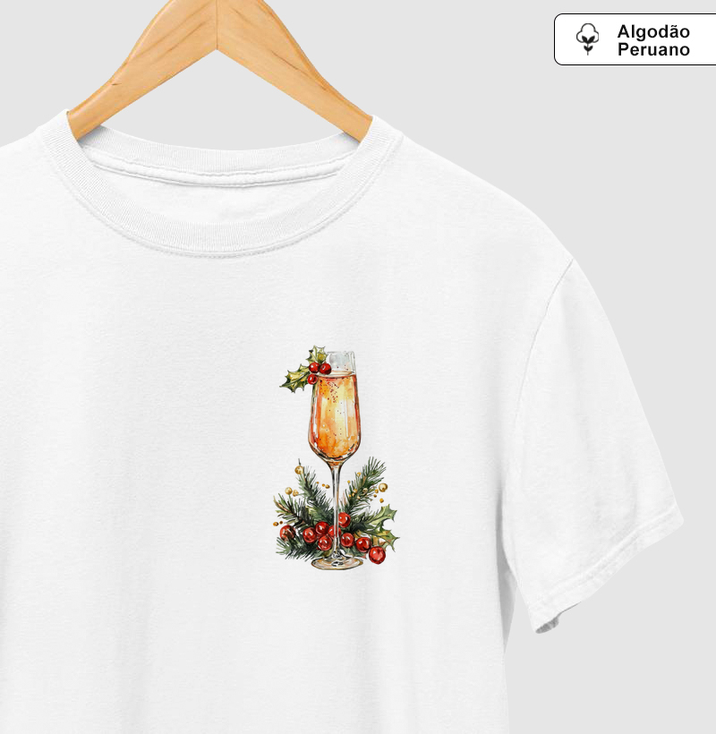 Champagne for Christmas