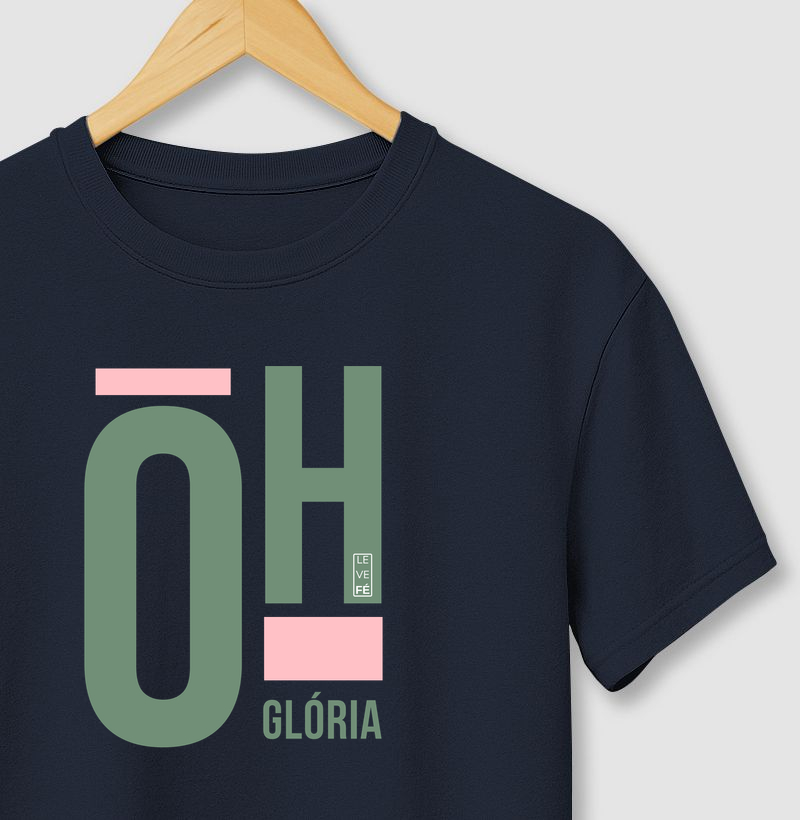 Oh glória