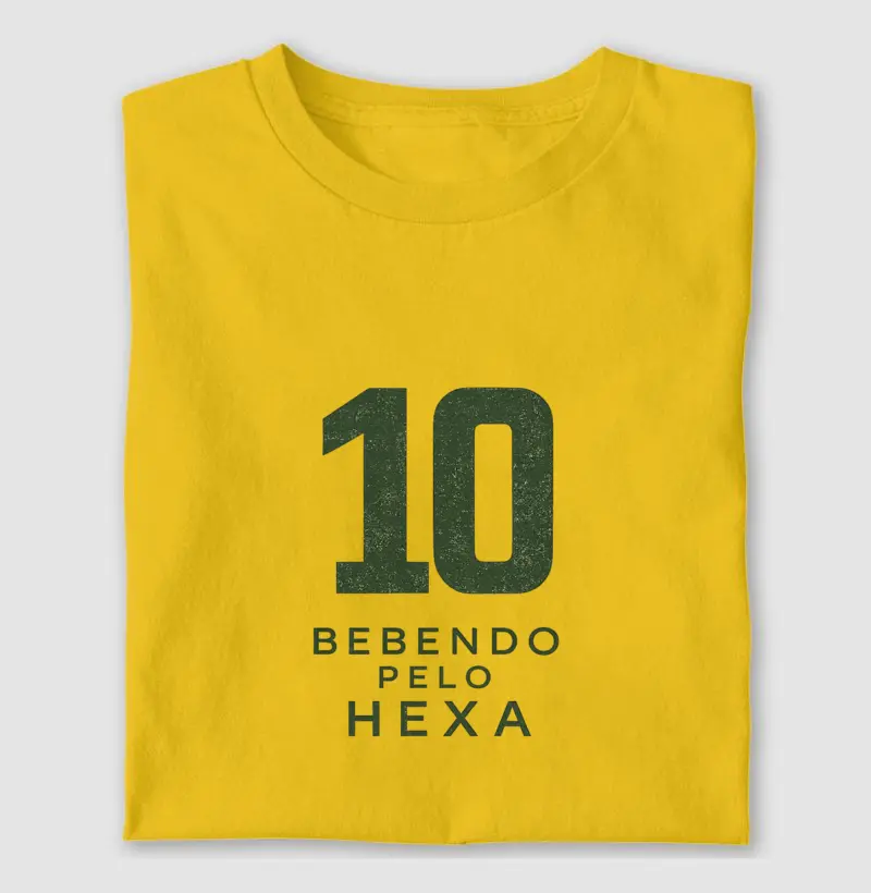 Bebendo Pelo Hexa