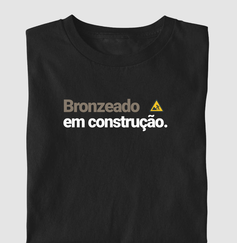 Bronzeado