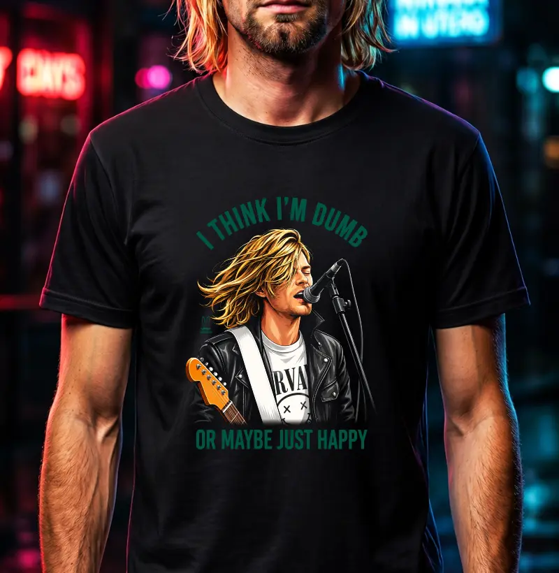 Dumb - Nirvana