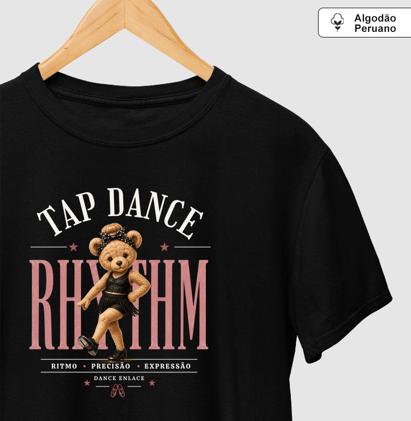 TAP Dance - Rhythm