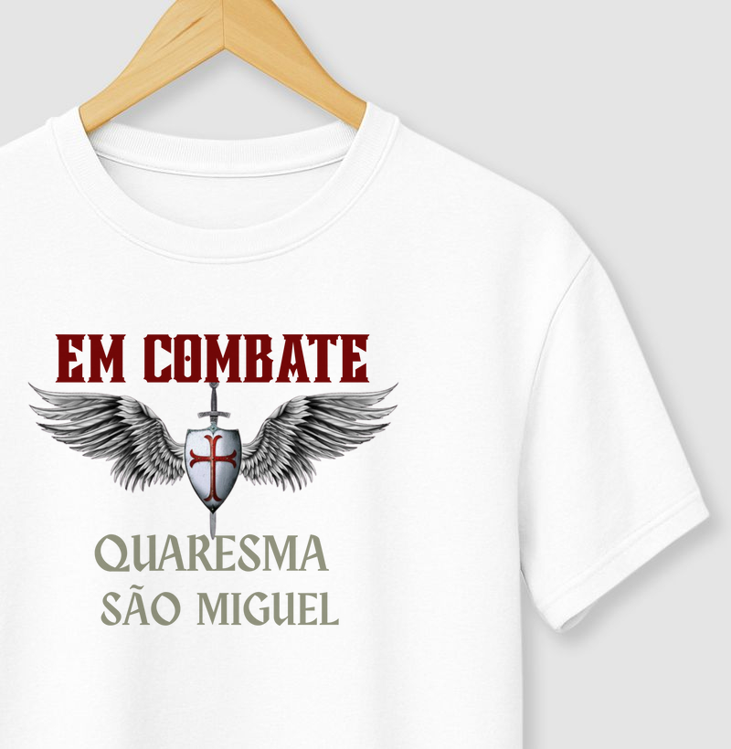 Quaresma São Miguel