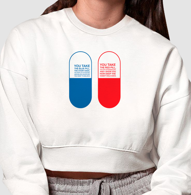 MATRIX PILLS