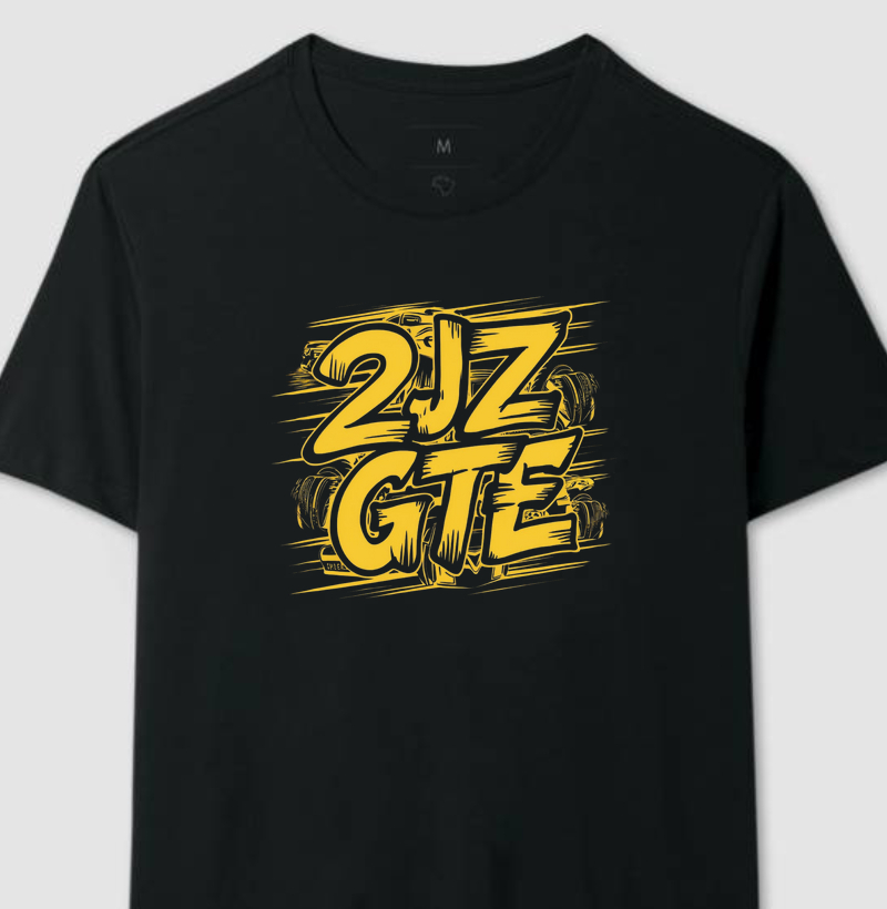 2JZ GTE