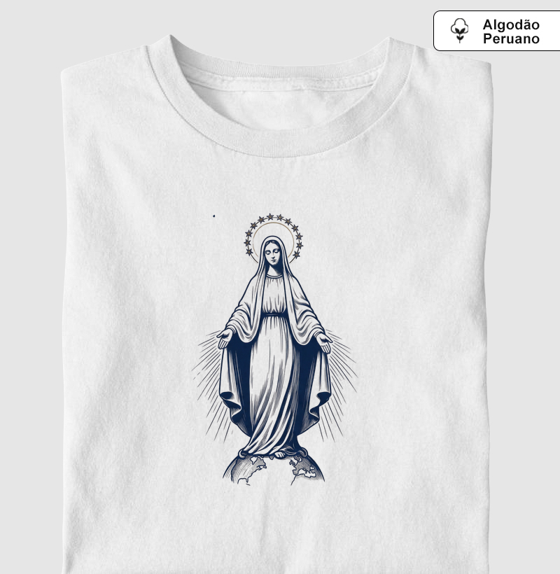 Nossa senhora das graças