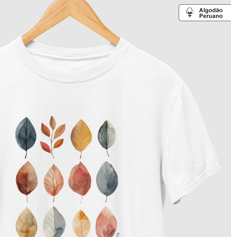 Autumn Leaves