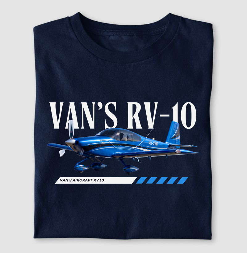 VAN´S RV-10