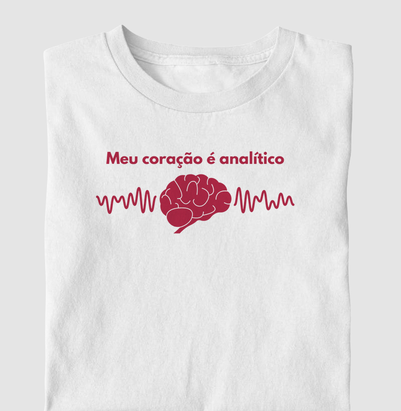 Coração analítico