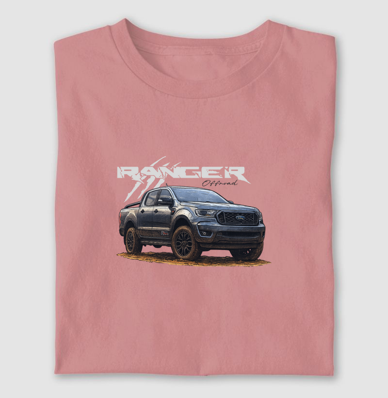 Ford Ranger Offroad