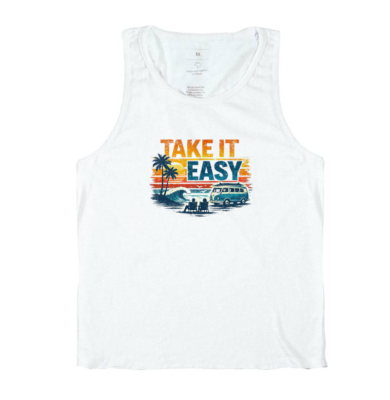 Regata Take It Easy na Praia | Posto80