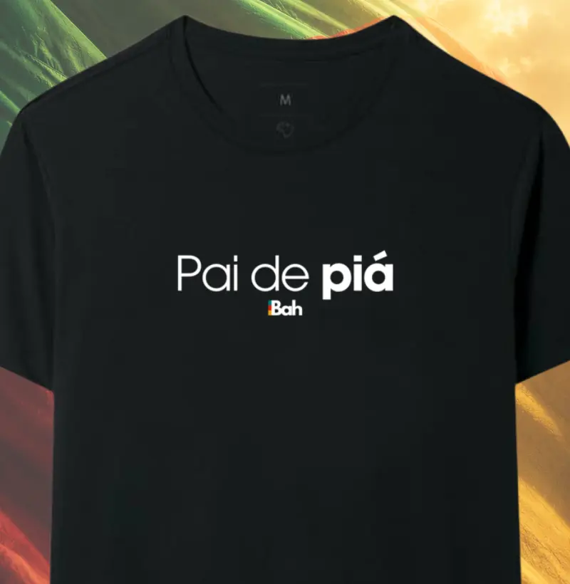 Pai de piá