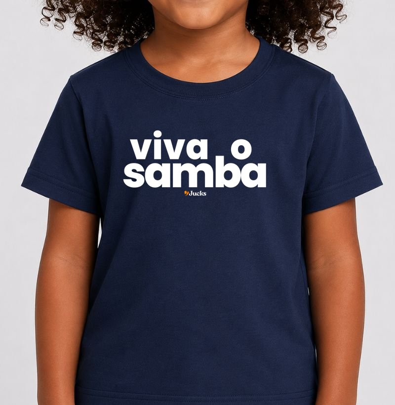 Viva o Samba