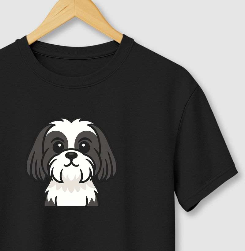 Shih Tzu