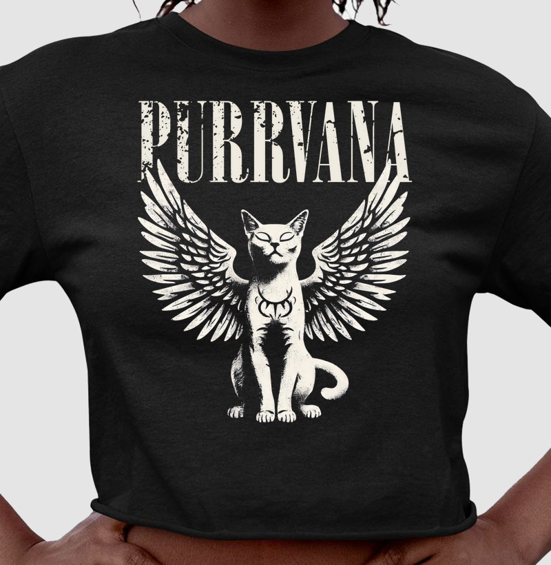 Purrvana