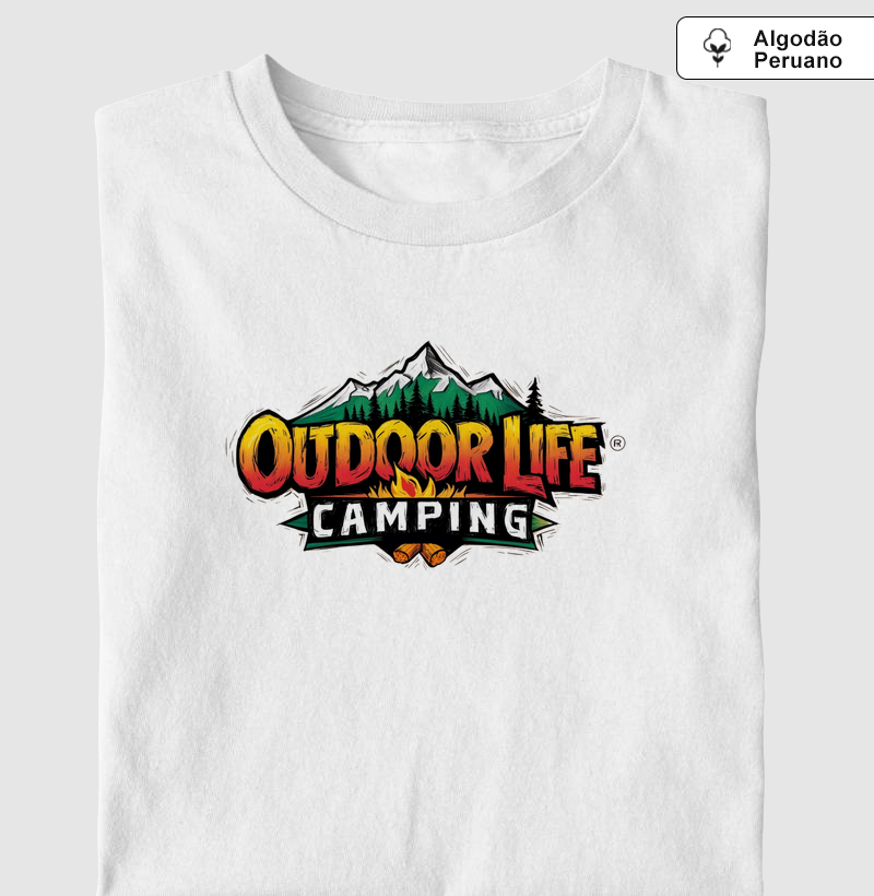 Outdoor Life Camping