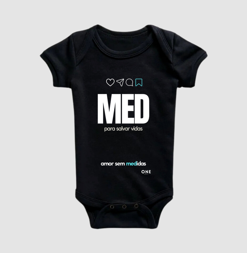 Med Para Salvar Vidas