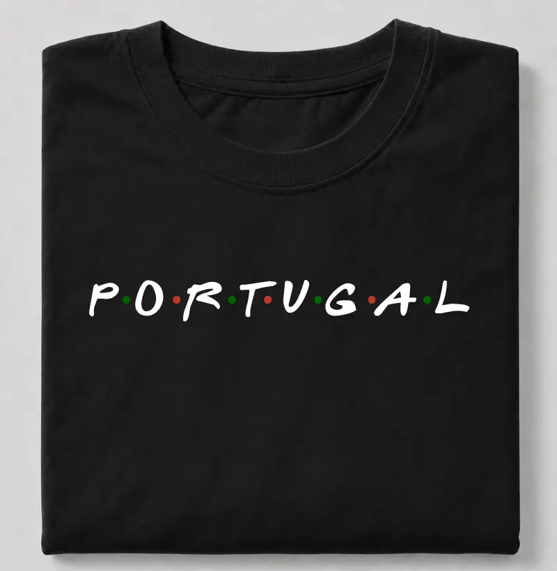 Portugal friends