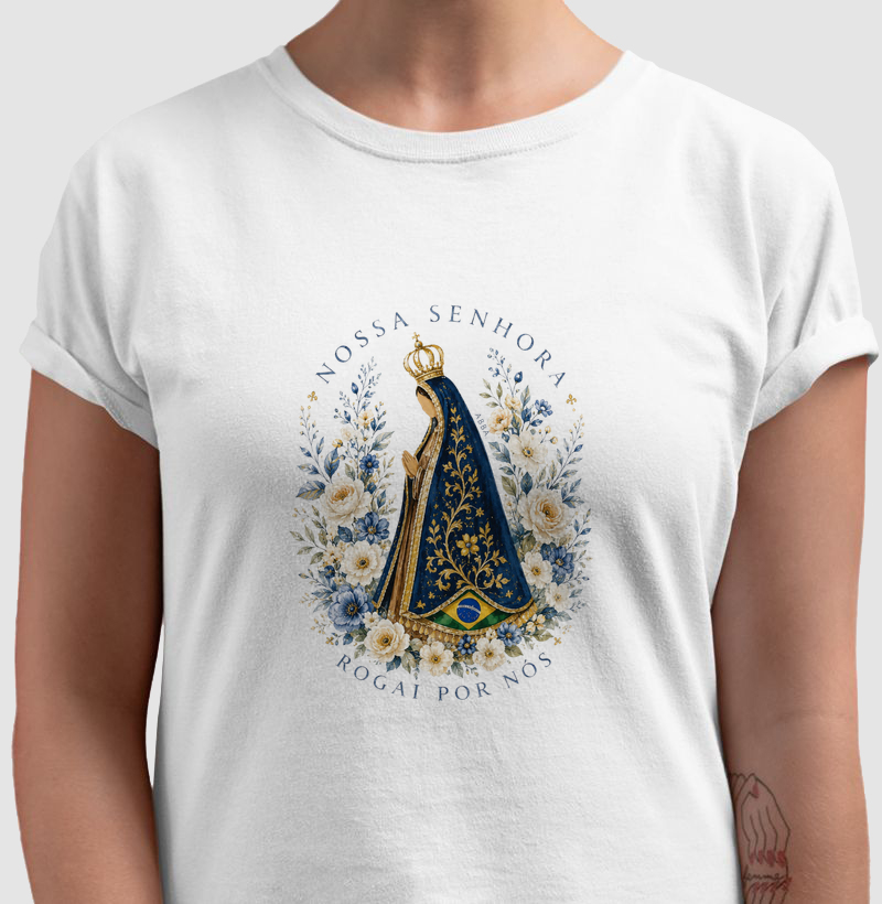 Nossa Senhora Aparecida 