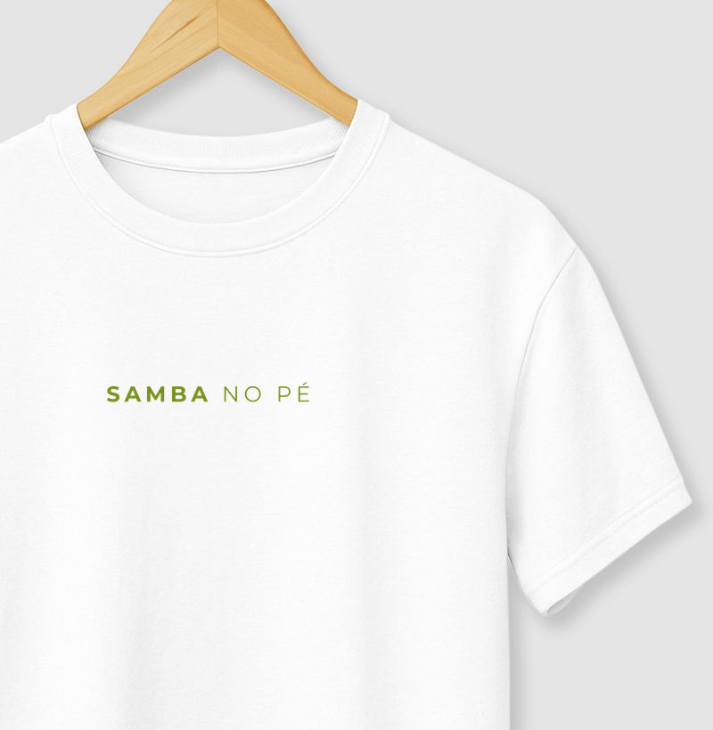 Samba no Pé