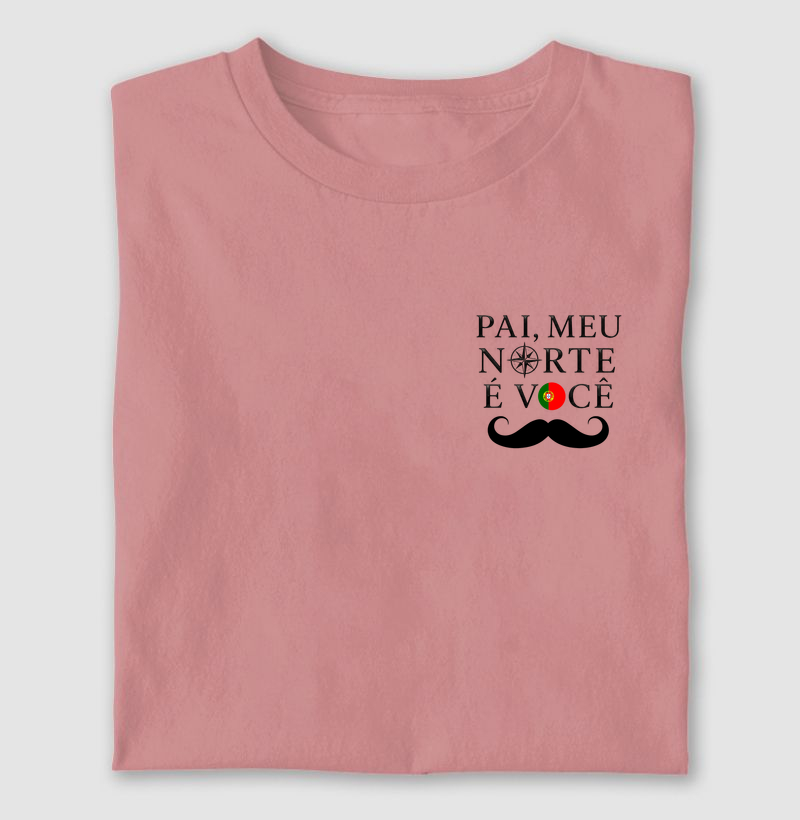 Pai, Meu Norte
