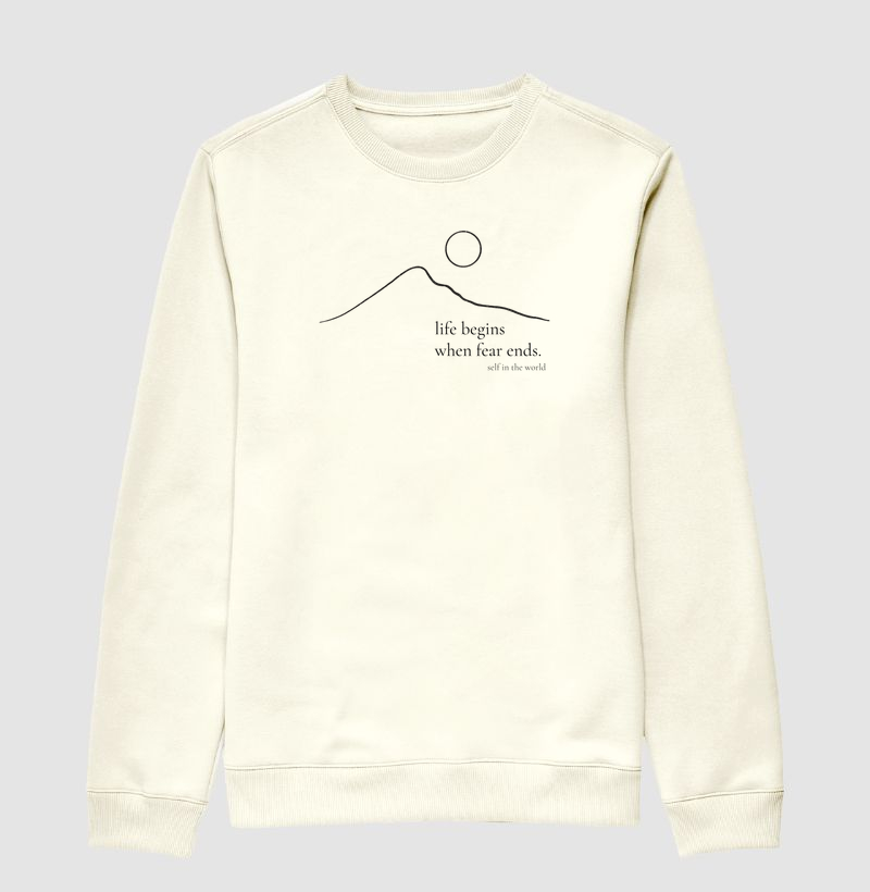 NO FEAR | Confecção Reserva 🦜