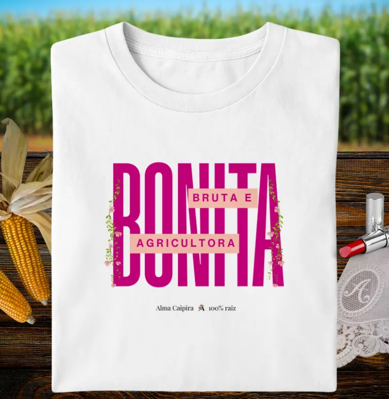 Bonita, bruta e agricultora_2