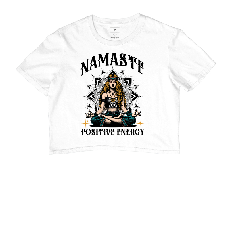 Namastê