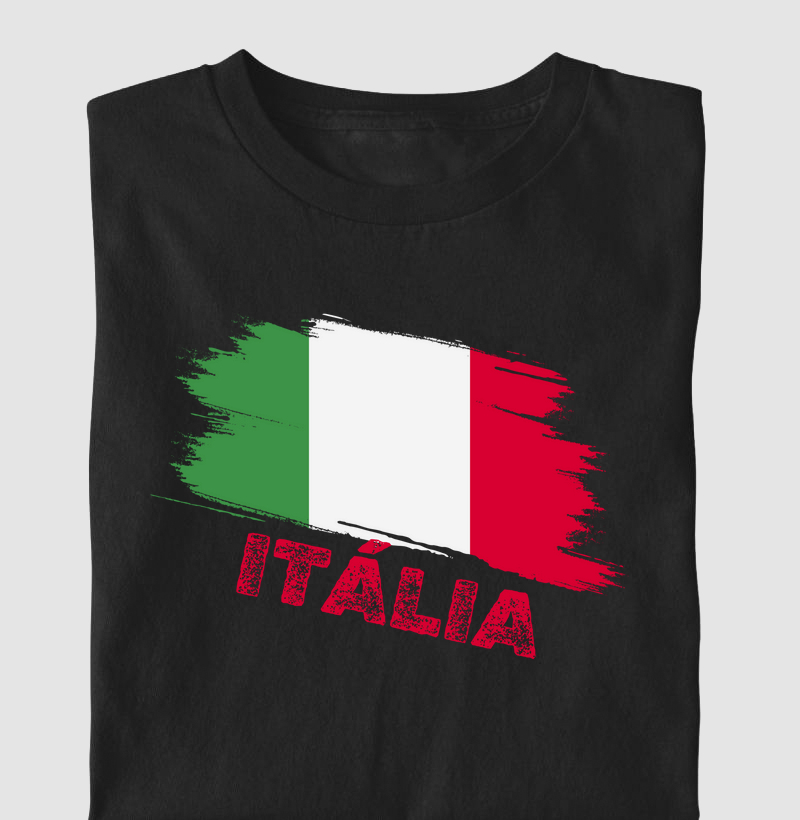 Coleção Bandeiras - Itália