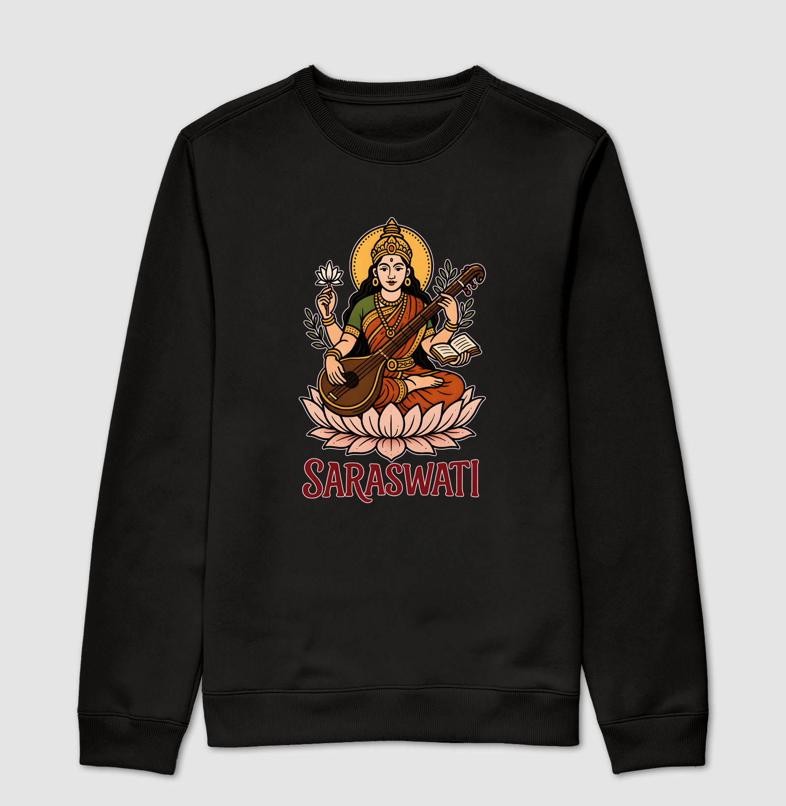 Saraswati