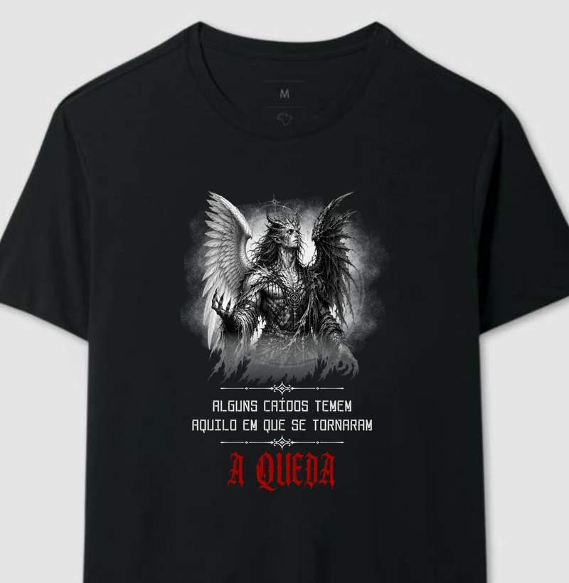 A Queda
