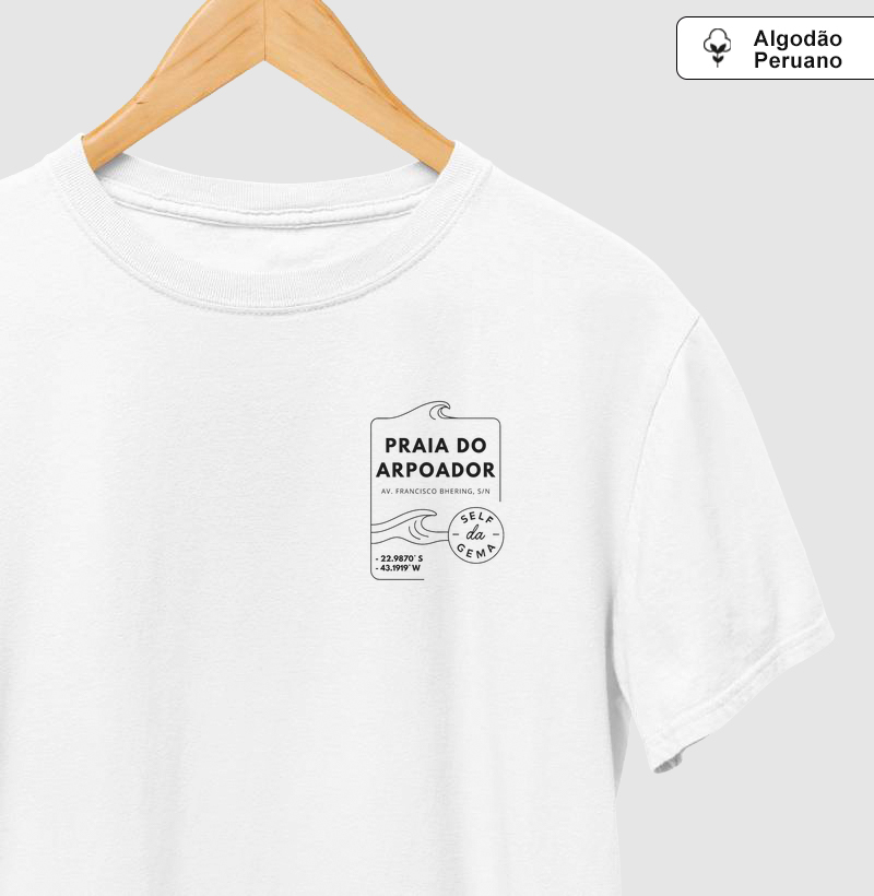 ROTA ARPOADOR | Confecção Reserva 🦜