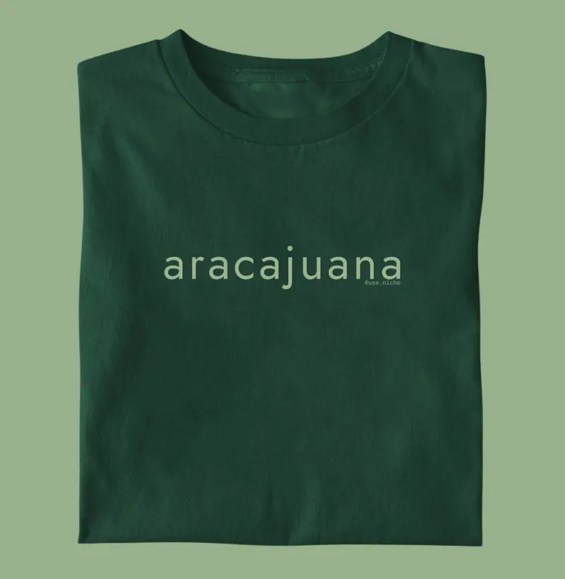 Aracajuana raiz