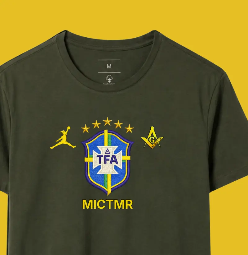 Camisa 0