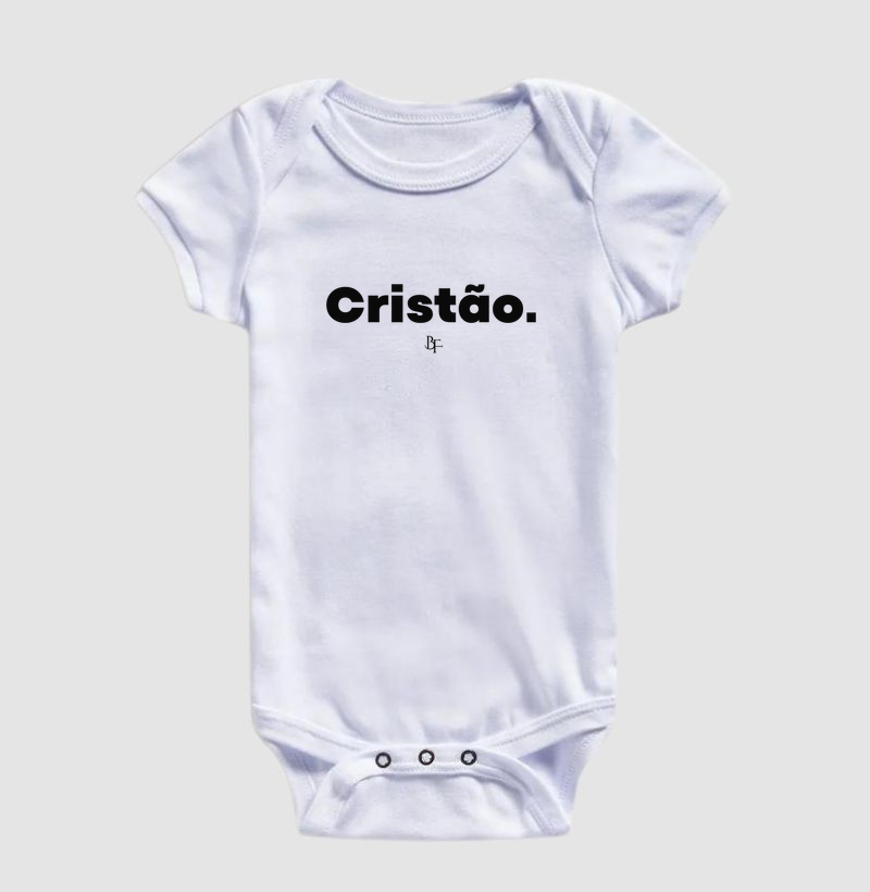 Cristão