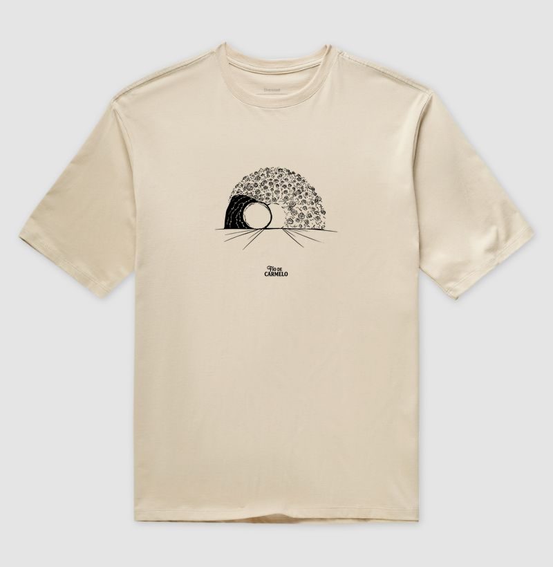 A Gruta (oversized)