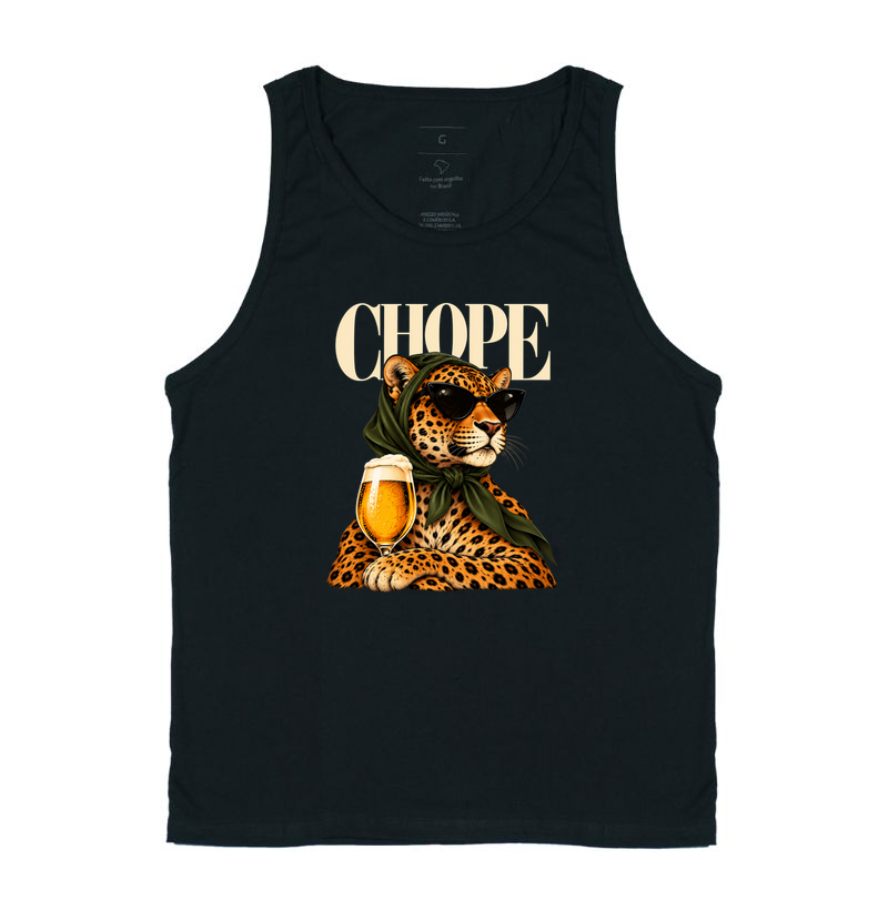 Onça do Chope