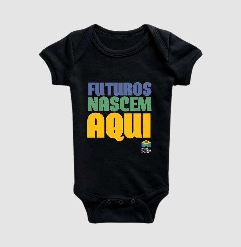Futuros nascem aqui II