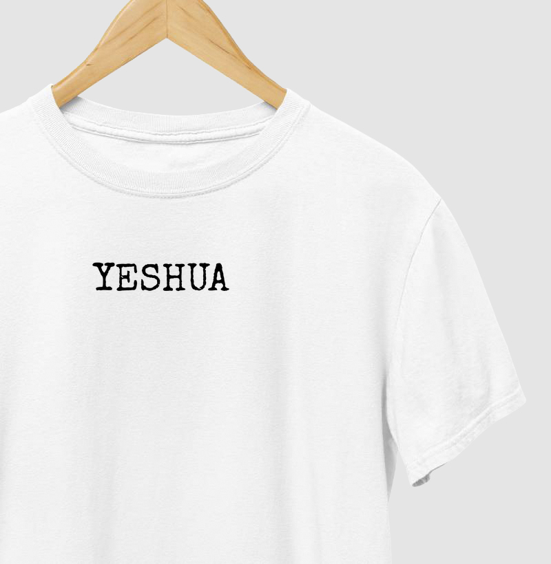 Yeshua Tipográfico