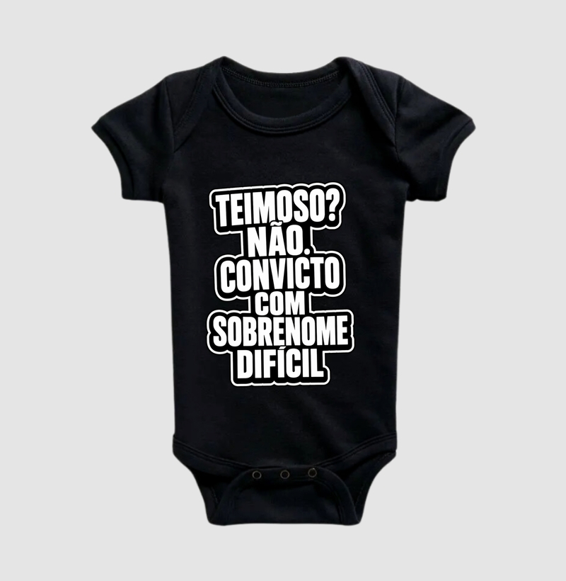 Convicto