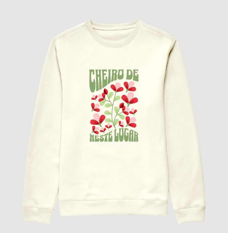 Nossa Senhora - Cheiro de Rosas