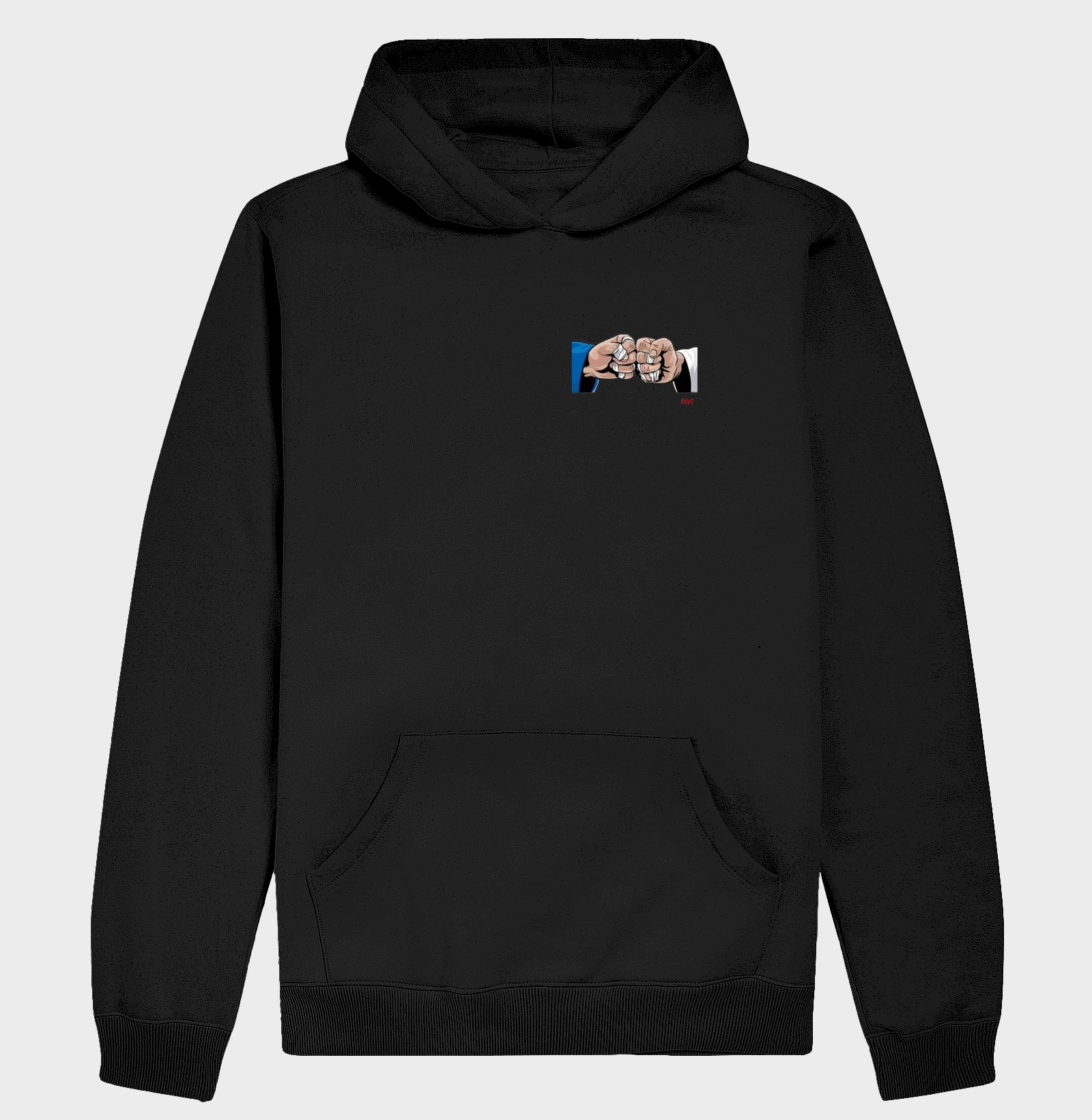 Soco Jiu Jitsu