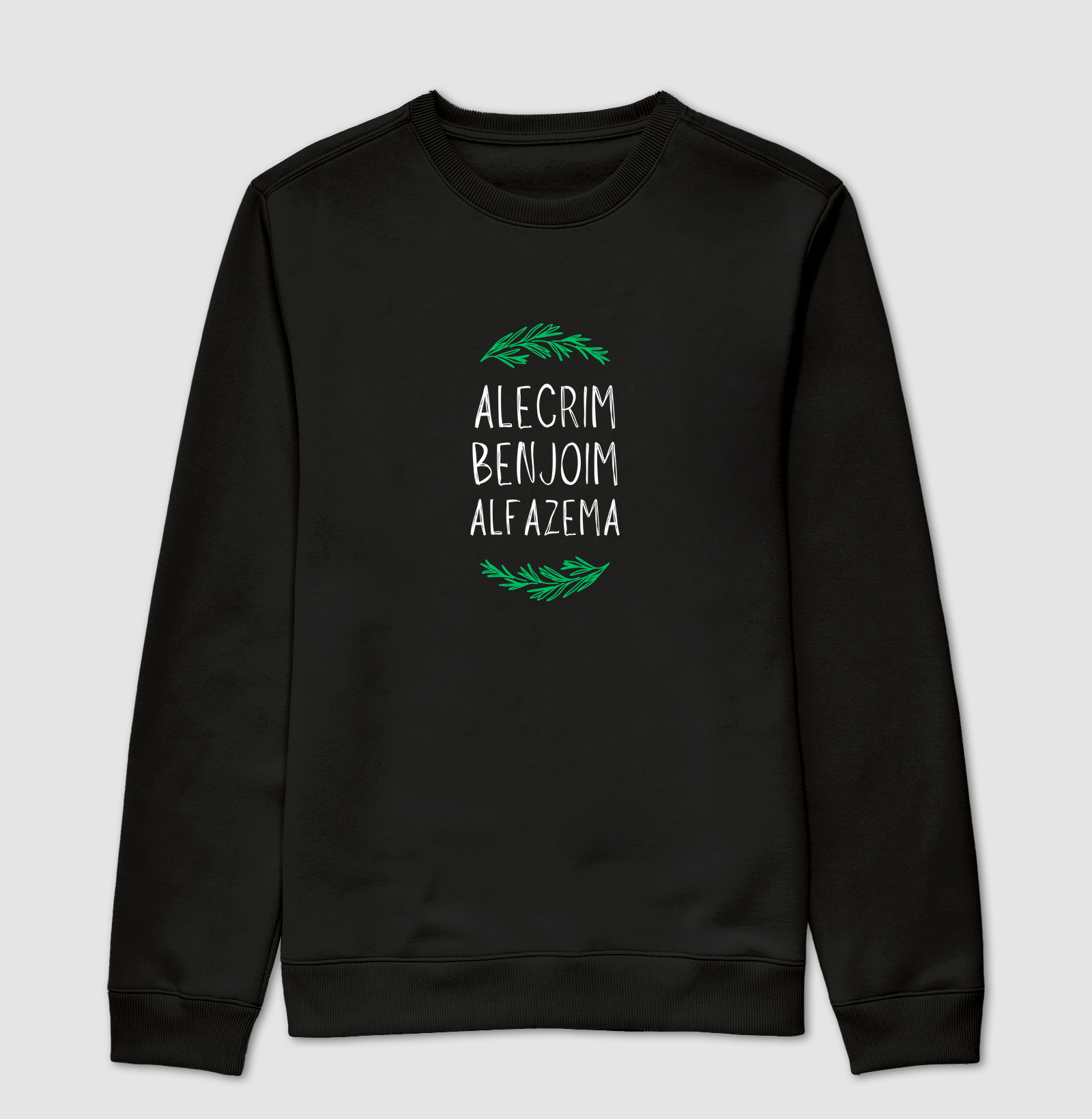 alecrim