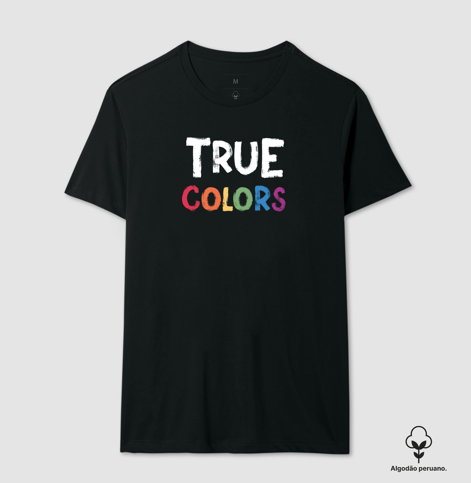 True Colors