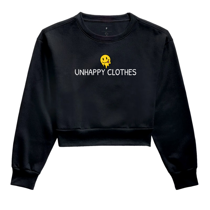 Unhappy Clothes