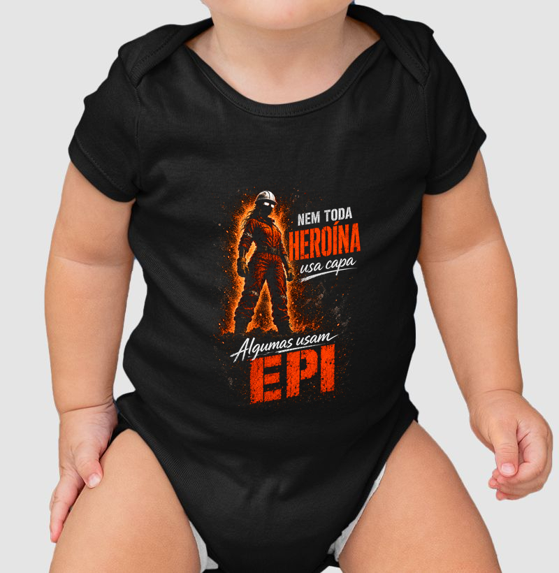 Heroínas de EPI