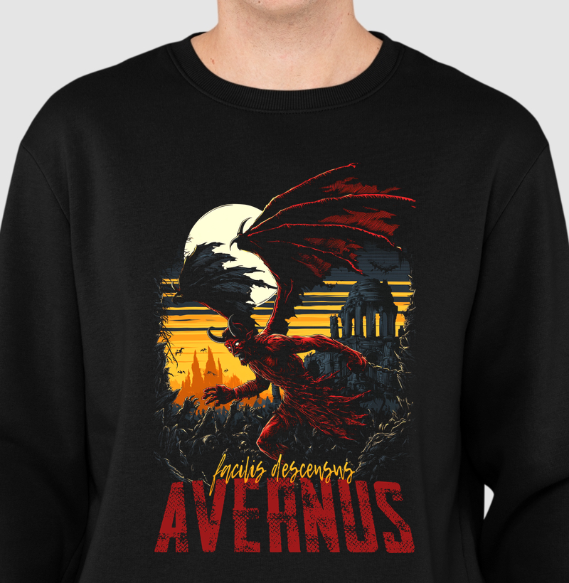 Avernus