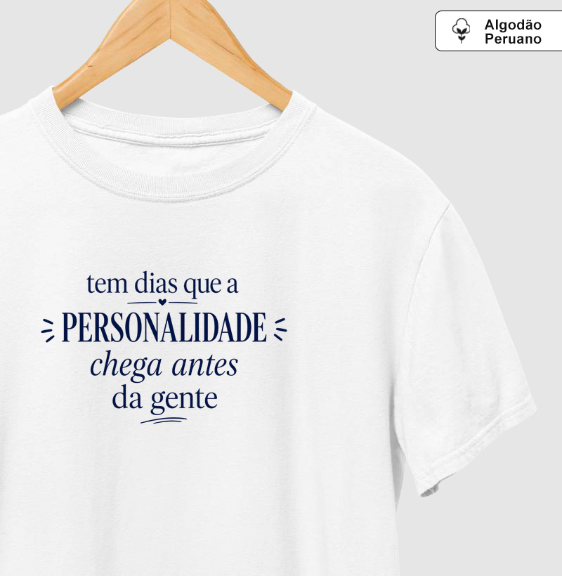 Personalidade