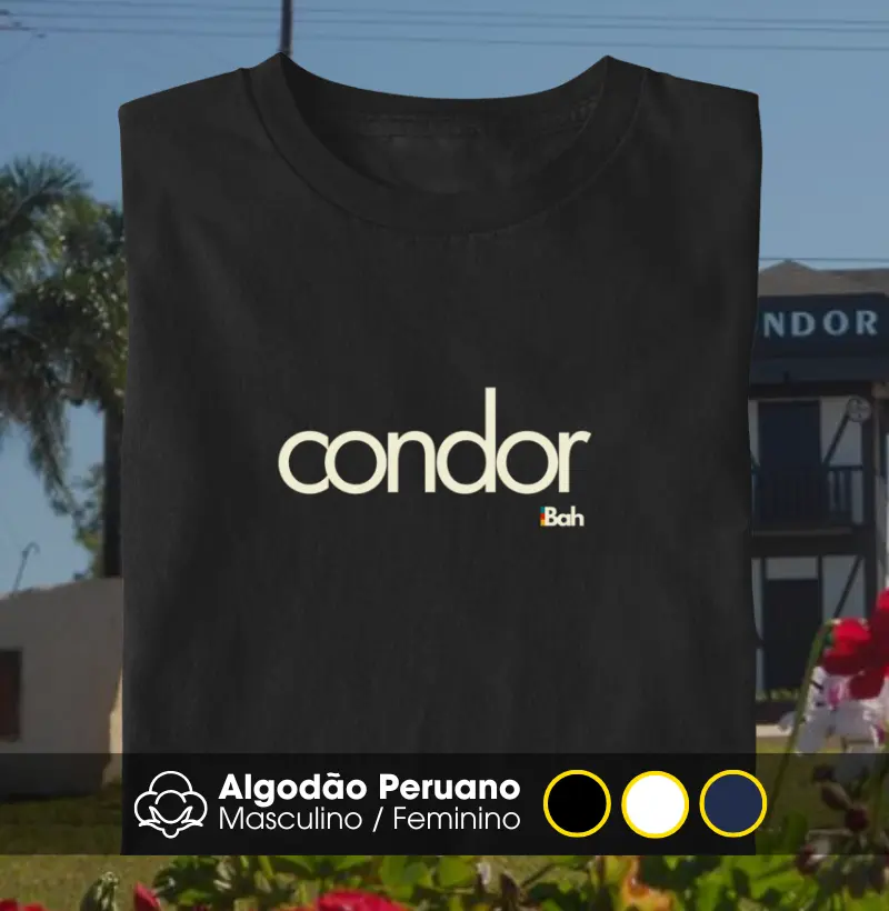 condor